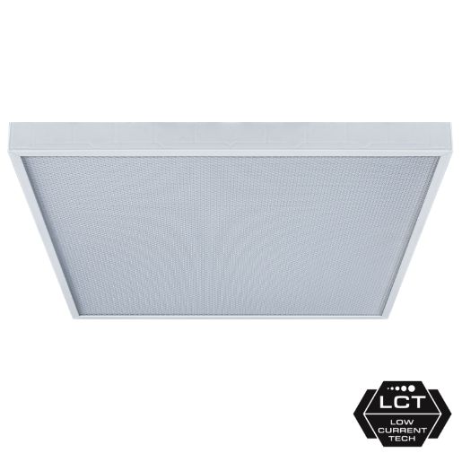 Изображение Светильник светодиодный 61 608 NLP-PS2-36-4K-IP20-LED-A1 4000К универс. аварийный 1ч с драйвером Navigator 61608