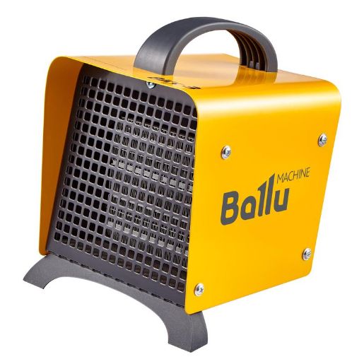 Изображение Пушка тепловая BKS-3 Ballu НС-1133821