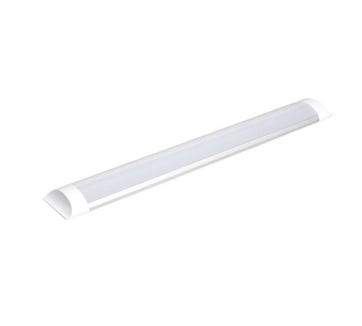 Изображение Светильник светодиодный PPO-03 1200 AL 40Вт 6500К 180-240В/50Гц ДПО JazzWay 5028852A