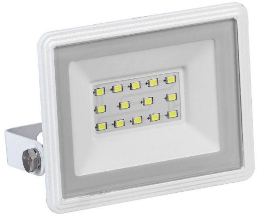 Изображение Прожектор светодиодный СДО 06-20 6500К IP65 бел. IEK LPDO601-20-65-K01