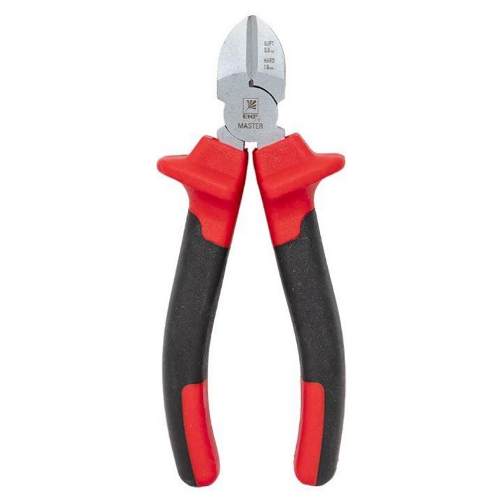 Изображение Бокорезы 160мм Master Basic EKF bo-160-mas