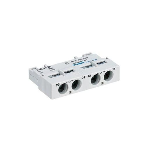 Изображение Контакт дополнительный поперечный NS2-AE20 (R) CHINT 495948