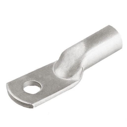 Изображение Наконечник луженый медный ТМЛ 25-10-8 опрес. ГОСТ 7386-80 TOKOV ELECTRIC TKE-TML-25-10-8