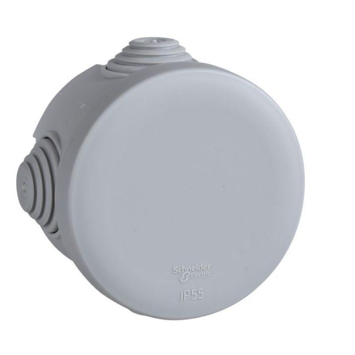 Изображение Коробка распределительная ОП 65х40мм IP55 SE IMT35093