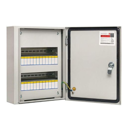 Изображение Щит ЩРН-24(з) IP54 EKF mb24-24