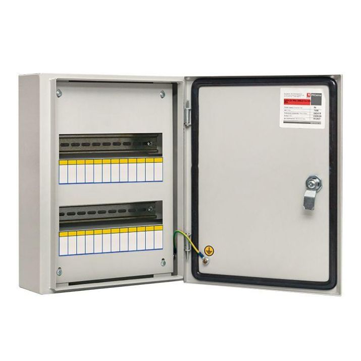 Изображение Щит ЩРН-24(з) IP54 EKF mb24-24