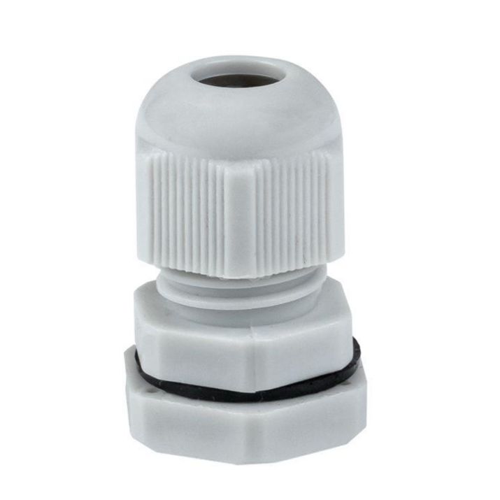Изображение Сальник PG9 IP54 EKF plc-pg-9