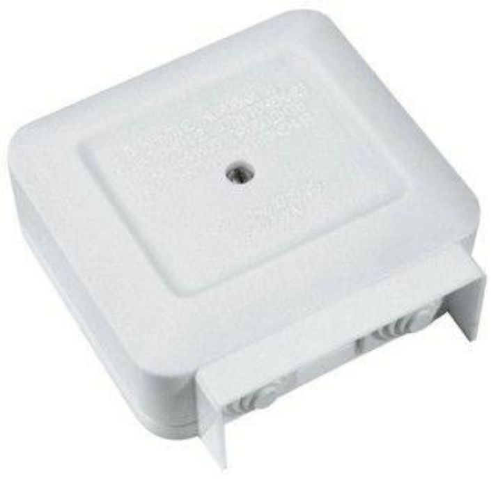 Изображение Коробка клеммная 5х6кв.мм 380В 40А IP44 монтаж. плата SE KLK-5S