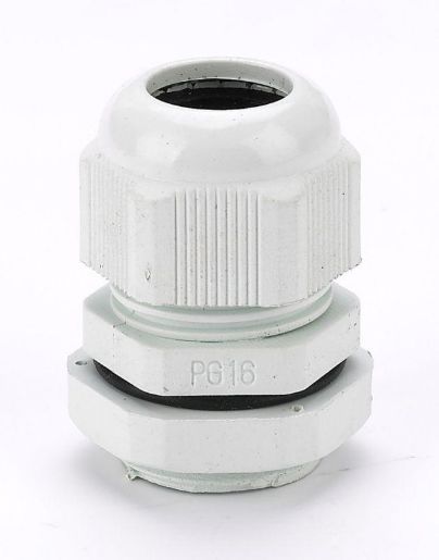 Изображение Сальник PG16 d кабеля 6-13мм IP54 KB101-16-IP54 DEKraft 32154DEK