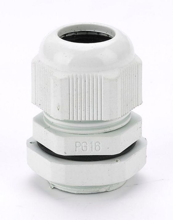 Изображение Сальник PG16 d кабеля 6-13мм IP54 KB101-16-IP54 DEKraft 32154DEK
