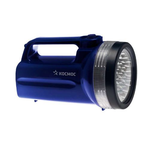 Изображение Фонарь Классика 860 LED (19Led 4хR20) Космос KOC860LED