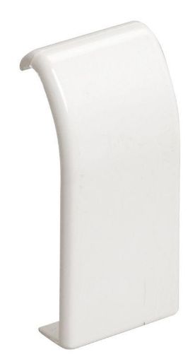 Изображение Соединитель на стык боковой 60мм IEK CKK-40D-SB60-K01
