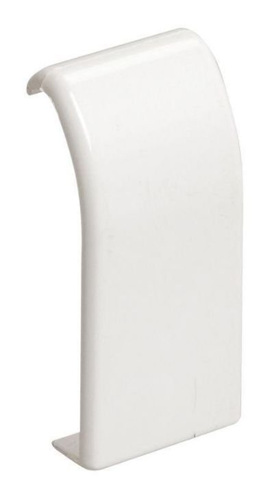 Изображение Соединитель на стык боковой 60мм IEK CKK-40D-SB60-K01