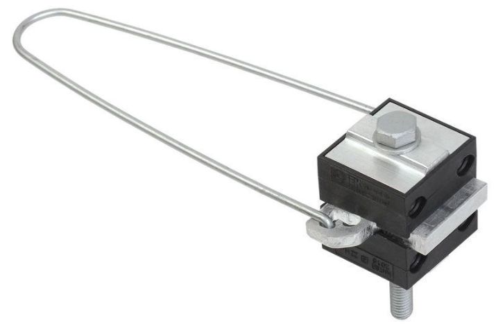Изображение Зажим анкерный ЗАБ 4х16-35 (SO 158) IEK UZA-14-D16-D35