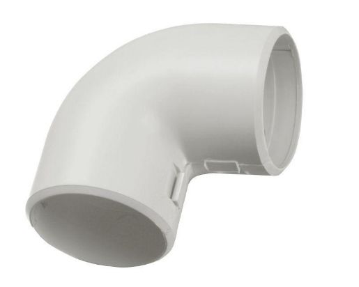 Изображение Поворот открывающийся на 90град. CI20G IEK CTA10D-CIG20-K41-050