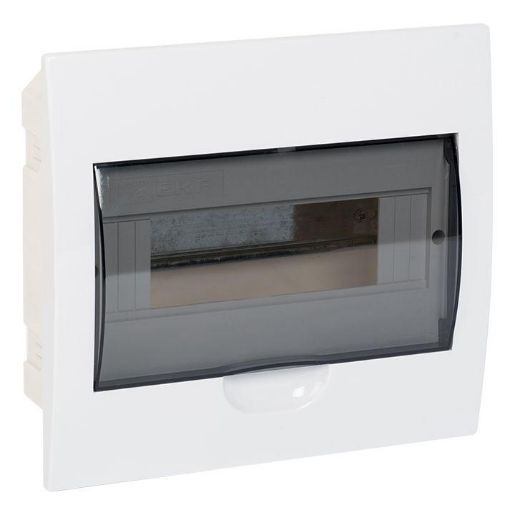Изображение Щит распред. ЩРВ-П-10 IP40 EKF pb40-v-10