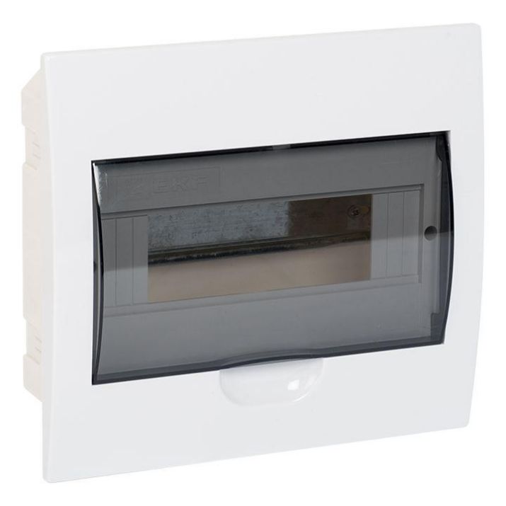 Изображение Щит распред. ЩРВ-П-10 IP40 EKF pb40-v-10