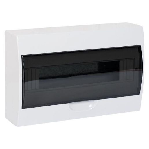 Изображение Щит ЩРН-П-15 IP41 EKF pb40-n-15