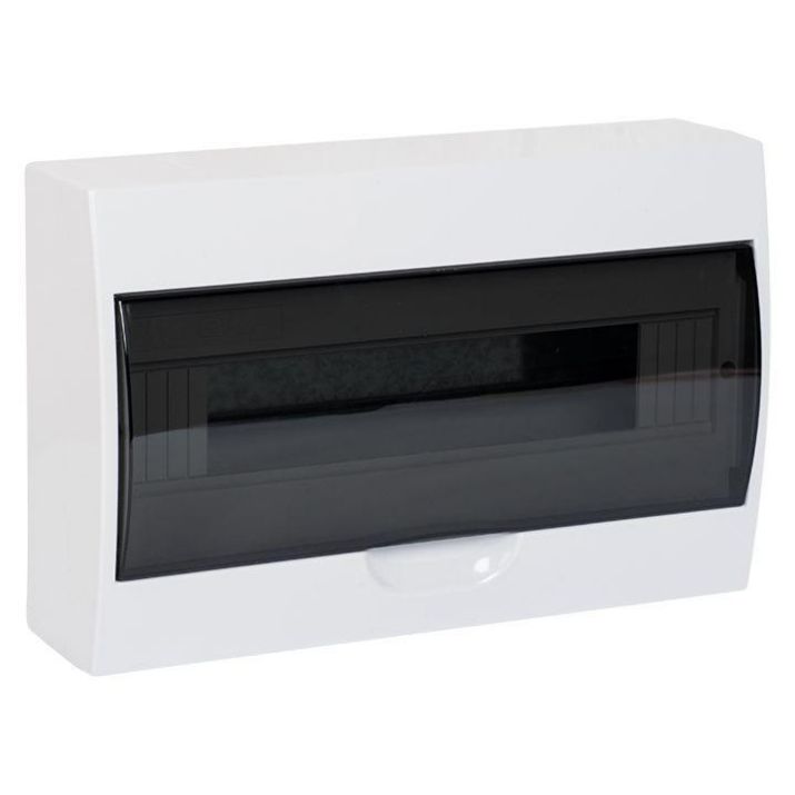 Изображение Щит ЩРН-П-15 IP41 EKF pb40-n-15