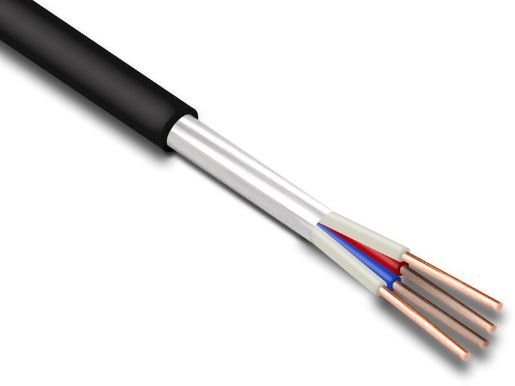 Изображение Кабель КВВГЭнг(А)-LS 4х1.5 (м) ПромЭл 11854530