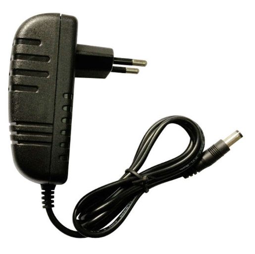 Изображение Адаптер 24Вт (12В 2A) JazzWay 1005953