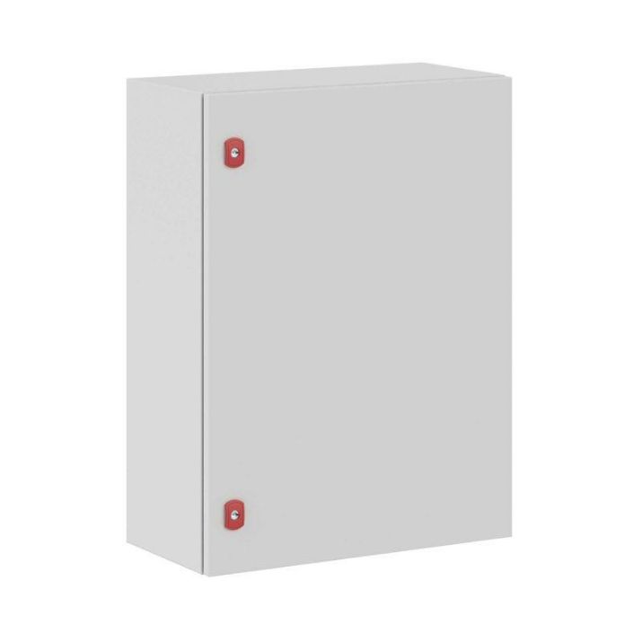 Изображение Шкаф ST с монтаж. платой 800х600х300мм от IP65-до IP66 IK10 DKC R5ST0863