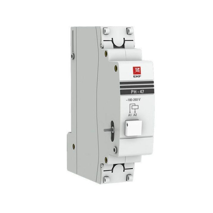 Изображение Расцепитель независимый РН-47 PROxima EKF mdri-47-pro