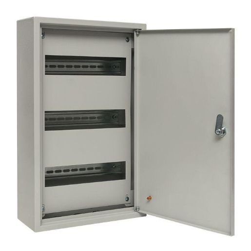 Изображение Щит ЩРН-36 IP31 (480х300х120) Basic EKF mb21-36-bas