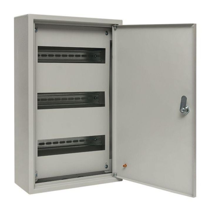 Изображение Щит ЩРН-36 IP31 (480х300х120) Basic EKF mb21-36-bas