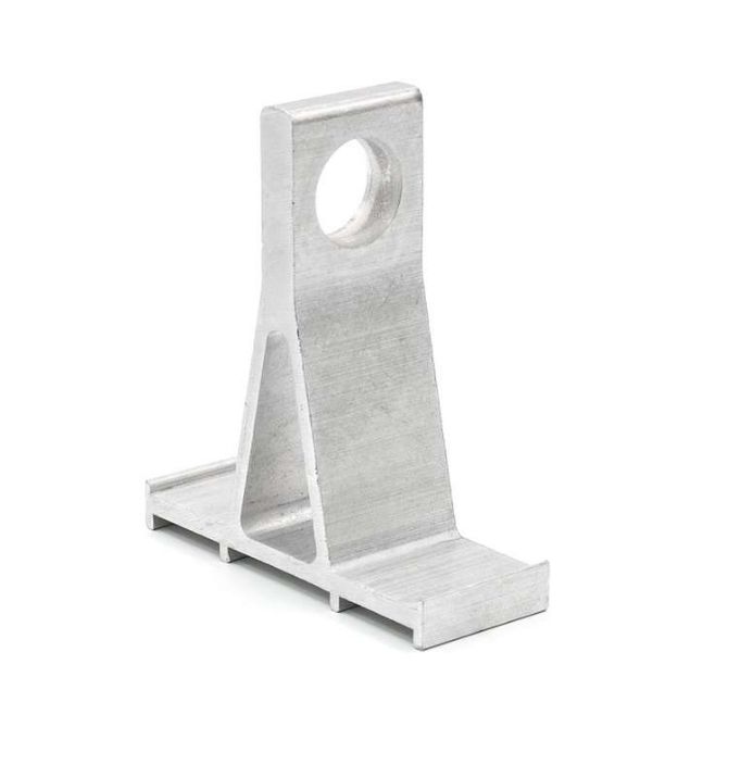 Изображение Кронштейн анкерный для магистрали CA 1500 (1500даН) ВК 20800011