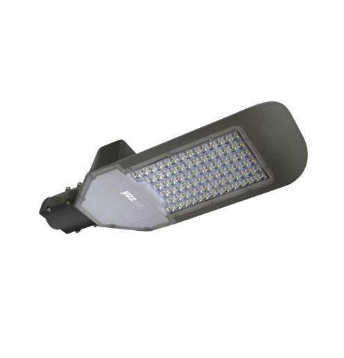 Изображение Светильник светодиодный PSL 02 GR 80Вт 5000К IP65 AC85-265В ДКУ уличный JazzWay 5005808