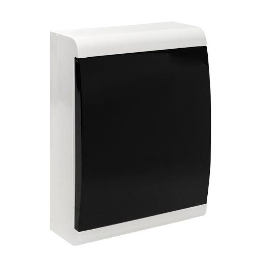Изображение Щит ЩРН-П-24 "SlimBox" IP41 PROxima EKF sb-n-24