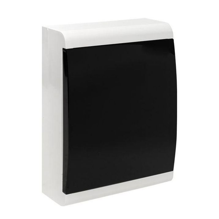 Изображение Щит ЩРН-П-24 "SlimBox" IP41 PROxima EKF sb-n-24