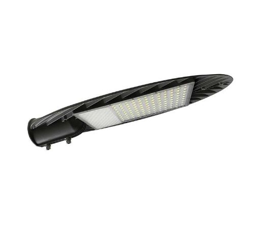 Изображение Светильник светодиодный PSL 03 GR 100Вт 5000К IP65 AC190-260В ДКУ уличный JazzWay 5020429