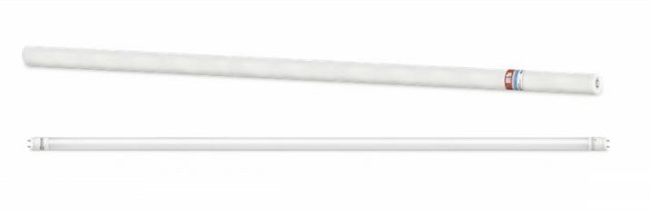 Изображение Лампа светодиодная LED-T8-М-PRO 32Вт трубчатая с двухсторонним цоколем матовая 6500К холод. бел. G13 3200лм 230В 1500мм неповоротн. IN HOME 4690612031040