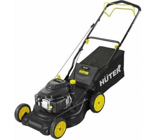 Изображение Газонокосилка бензиновая GLM-5.0ST Huter 70/3/5