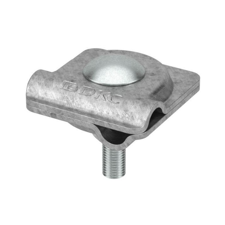 Изображение Соединитель для быстр. монтажа d8-10 DKC NG3103