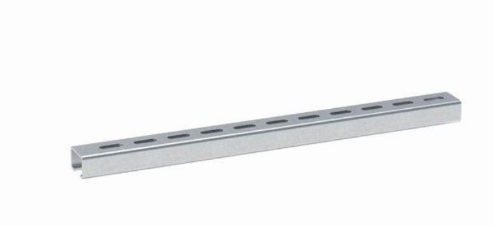 Изображение Профиль С-образный L3000 1.5мм EKF cp3000