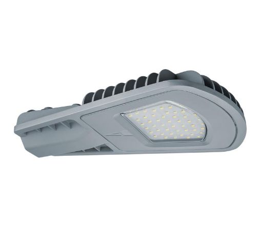 Изображение Светильник светодиодный 14 200 NSF-PW6-60-5K-LED ДКУ 60Вт 5000К IP65 6300лм уличный Navigator 14200