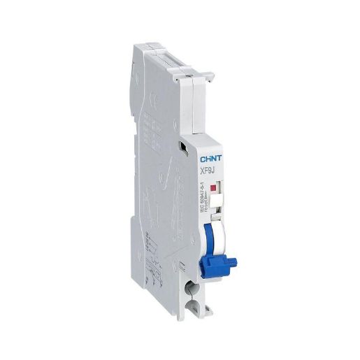 Изображение Контакт сигнальный XF9J для NB1 (R) CHINT 184996