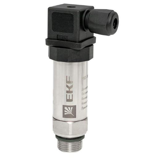 Изображение Преобразователь давления EKF PRT-100-0.6-1.0-M20