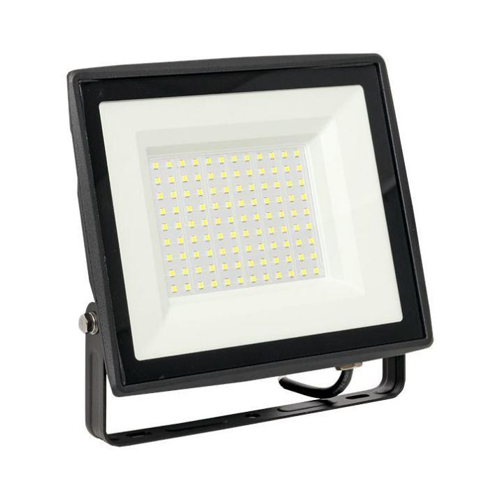 Изображение Прожектор светодиодный СДО-3006 100Вт 6500К IP65 Basic EKF FLL-3006-100-6500