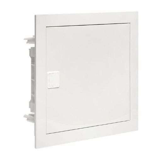 Изображение Щит силовой встраив. Nova 12мод. IP40 с пластик. дверью PROxima EKF nv-pb-pd-1