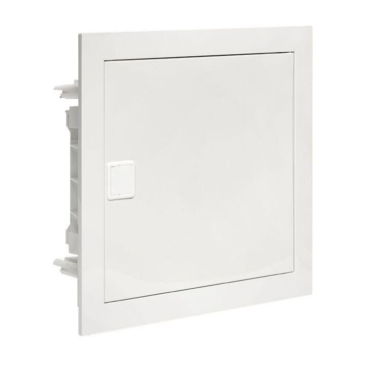 Изображение Щит силовой встраив. Nova 12мод. IP40 с пластик. дверью PROxima EKF nv-pb-pd-1