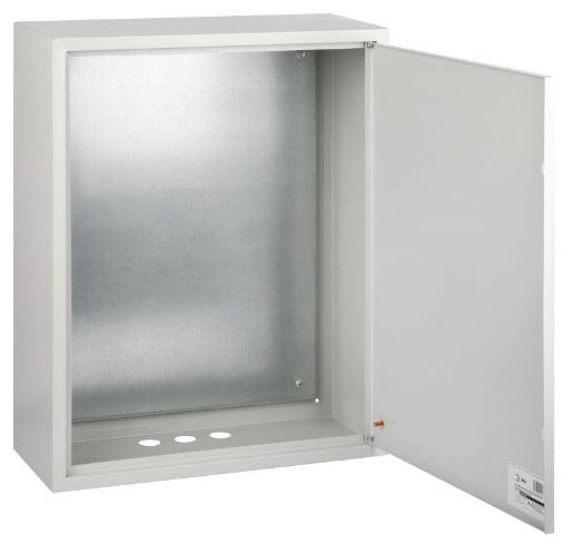 Изображение Корпус металлический SIMPLE ЩМП-3-0 (650х500х220мм) IP31 УХЛ3 Эра Б0057146