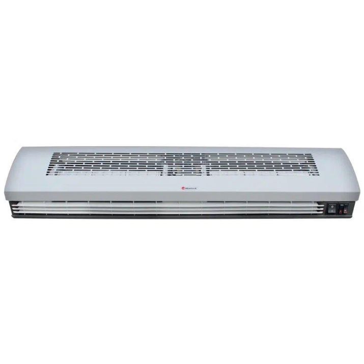 Изображение Завеса тепловая 5кВт 0.8м 220В стич-элемент RP-0508-D HINTEK 04.03.01.214396