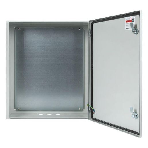 Изображение Щит ЩМПг-50.40.22 (ЩРНМ-2) IP54 PROxima EKF mb24-2