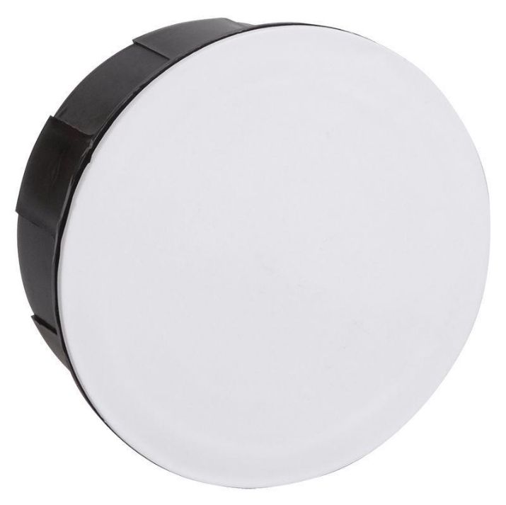 Изображение Коробка распаячная СП 70х30 IP20 КМ41005 (с крышкой) IEK UKT01-070-030-000