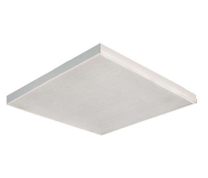 Изображение Светильник светодиодный Alenka LED/S-38-845-23 4000К IP40 4044лм 600х600 ДПО бел. ЗСП 710003823