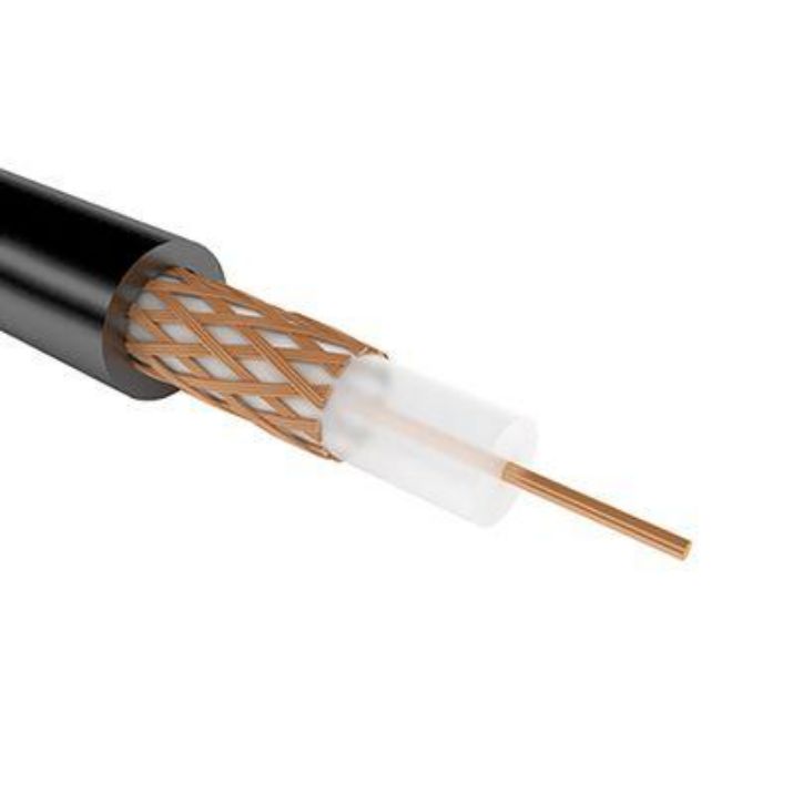 Изображение Кабель РК 75-4-11А (м) Rexant 01-2693